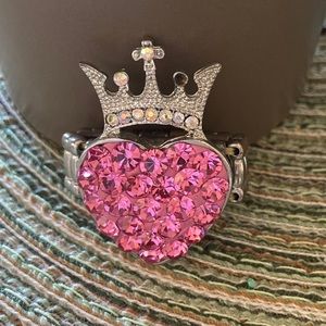 Princess ring